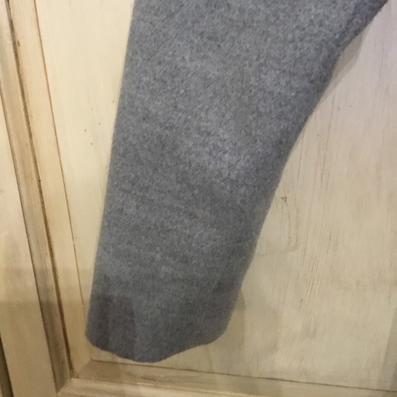 The Fifth Label Women’s Light Gray Minimalist Coat Size M EUC - Picture 6 of 8